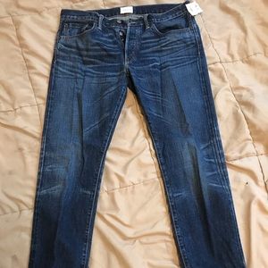Simon Miller Jeans